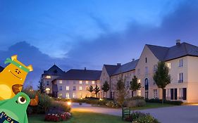 Campanile Val De France